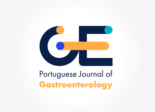 GE - Issue n.º 5 October 2024